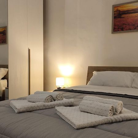 카타니아 Opificio 11 House 아파트 외부 사진