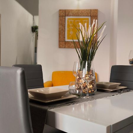 카타니아 Opificio 11 House 아파트 외부 사진