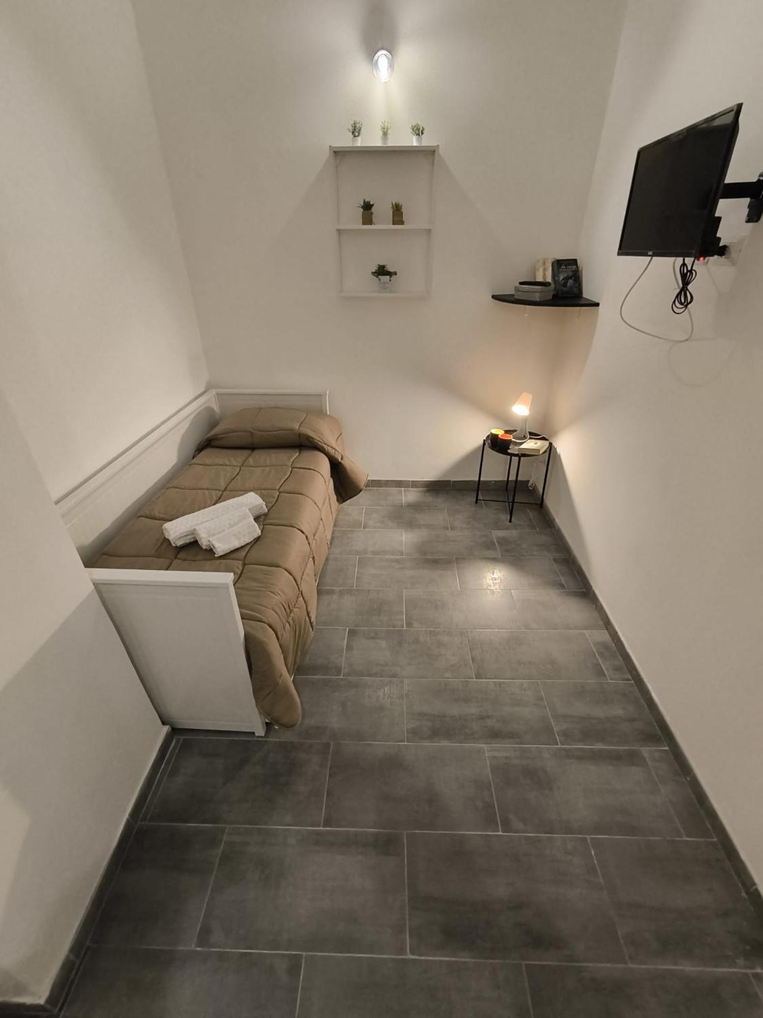 카타니아 Opificio 11 House 아파트 외부 사진