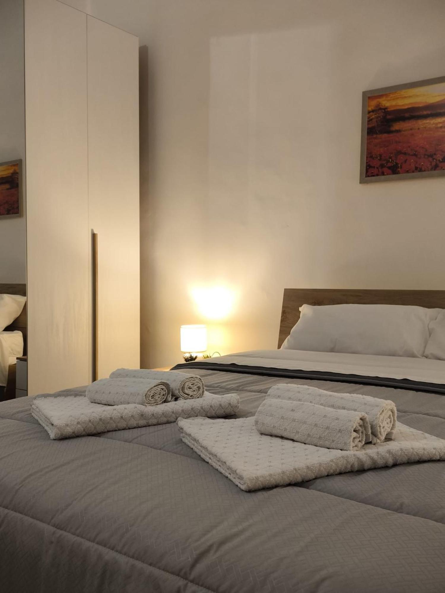 카타니아 Opificio 11 House 아파트 외부 사진
