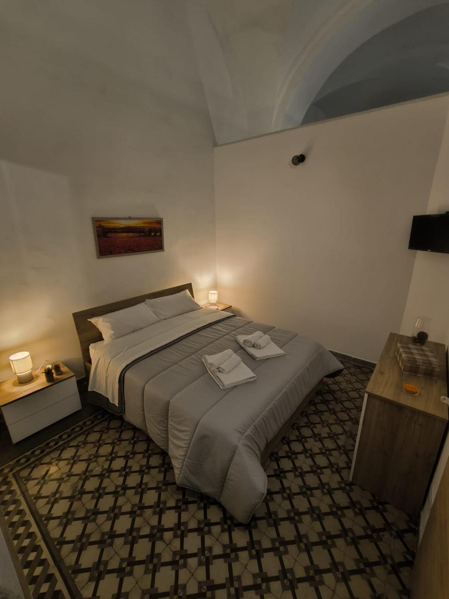 카타니아 Opificio 11 House 아파트 외부 사진