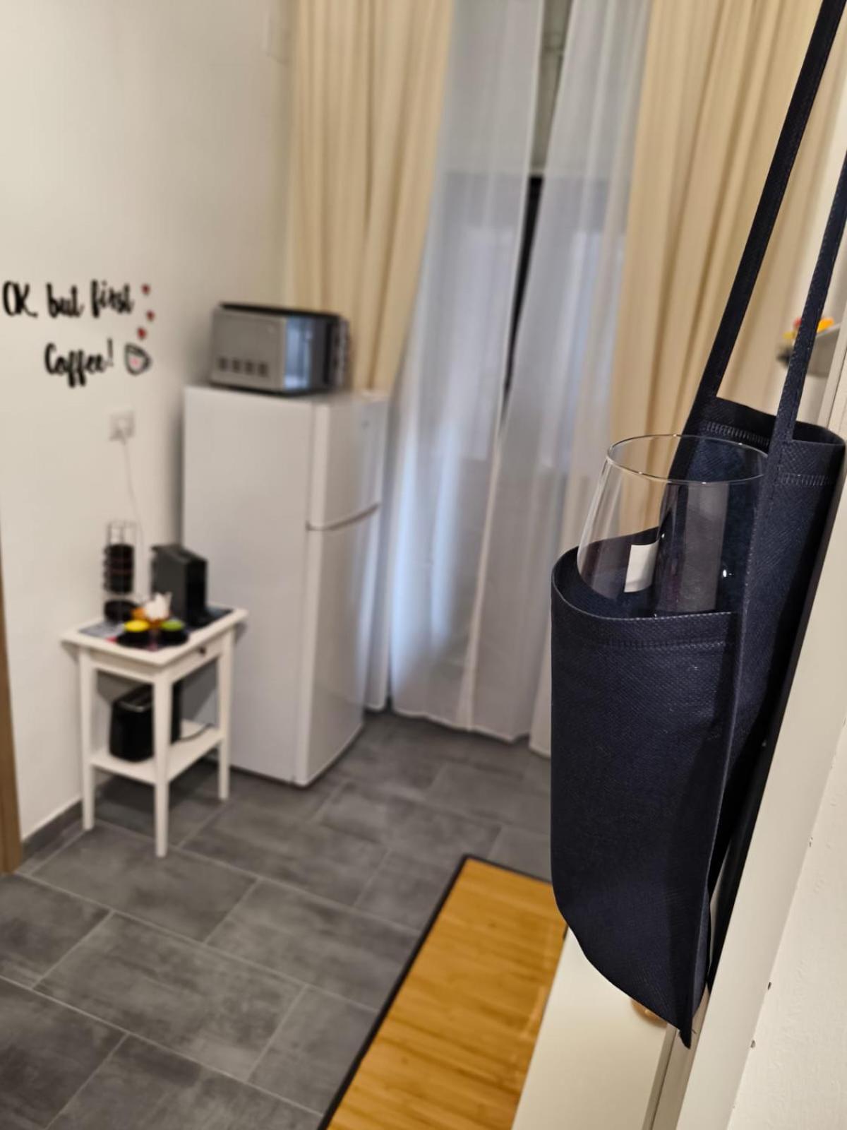 카타니아 Opificio 11 House 아파트 외부 사진