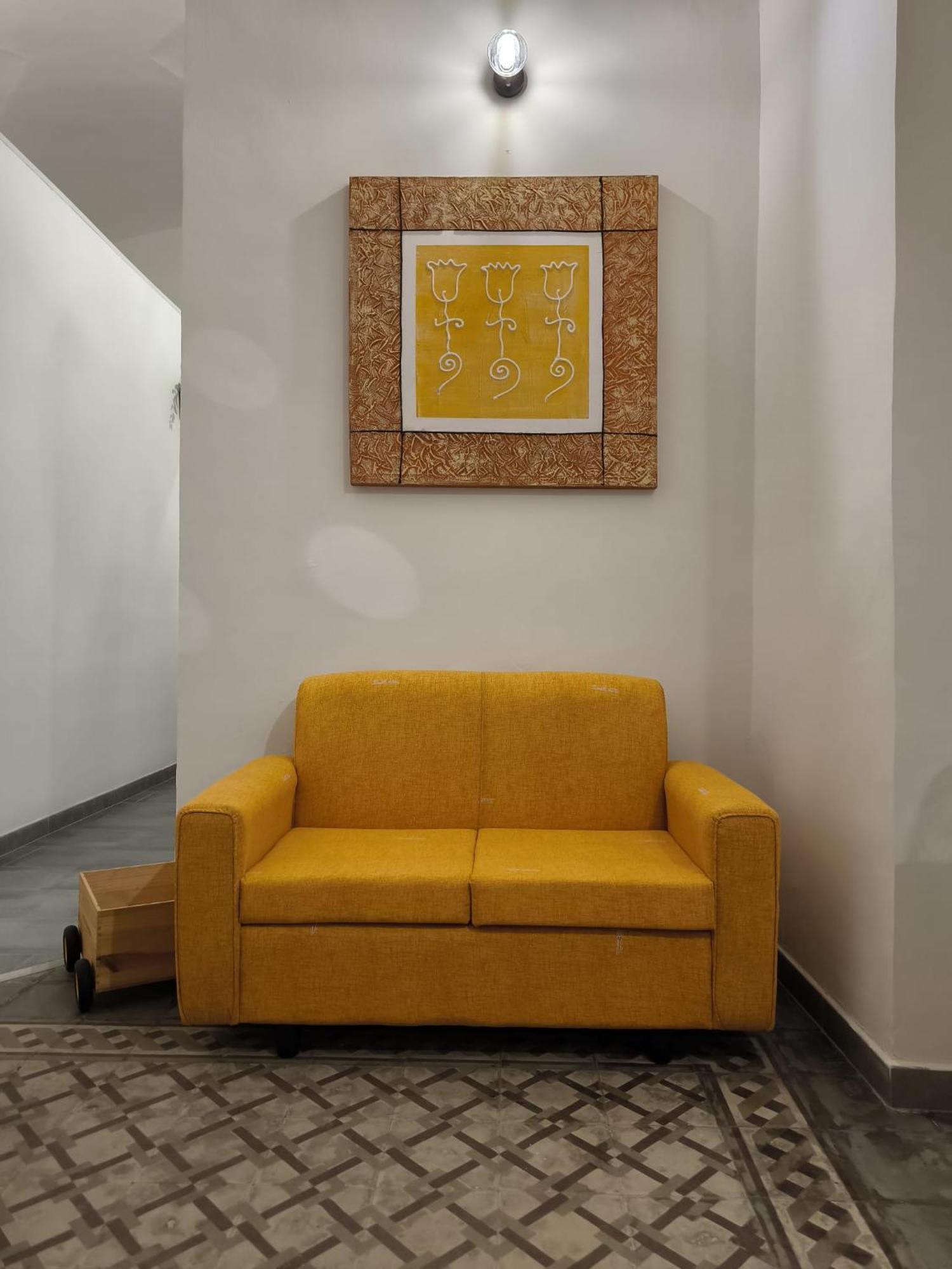 카타니아 Opificio 11 House 아파트 외부 사진