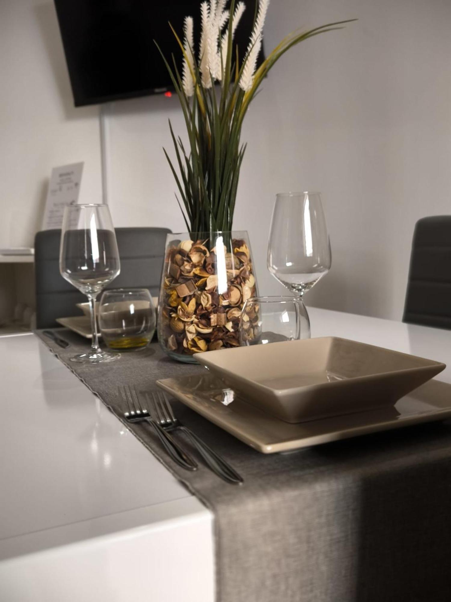 카타니아 Opificio 11 House 아파트 외부 사진