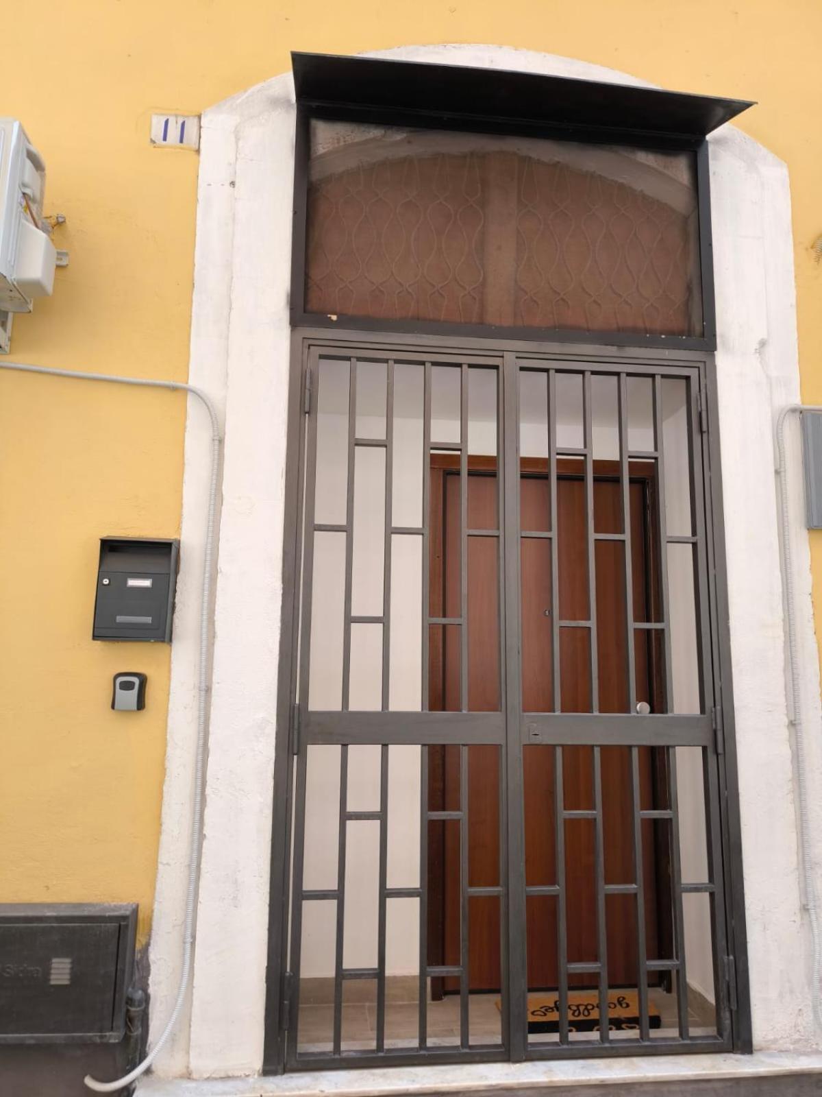 카타니아 Opificio 11 House 아파트 외부 사진