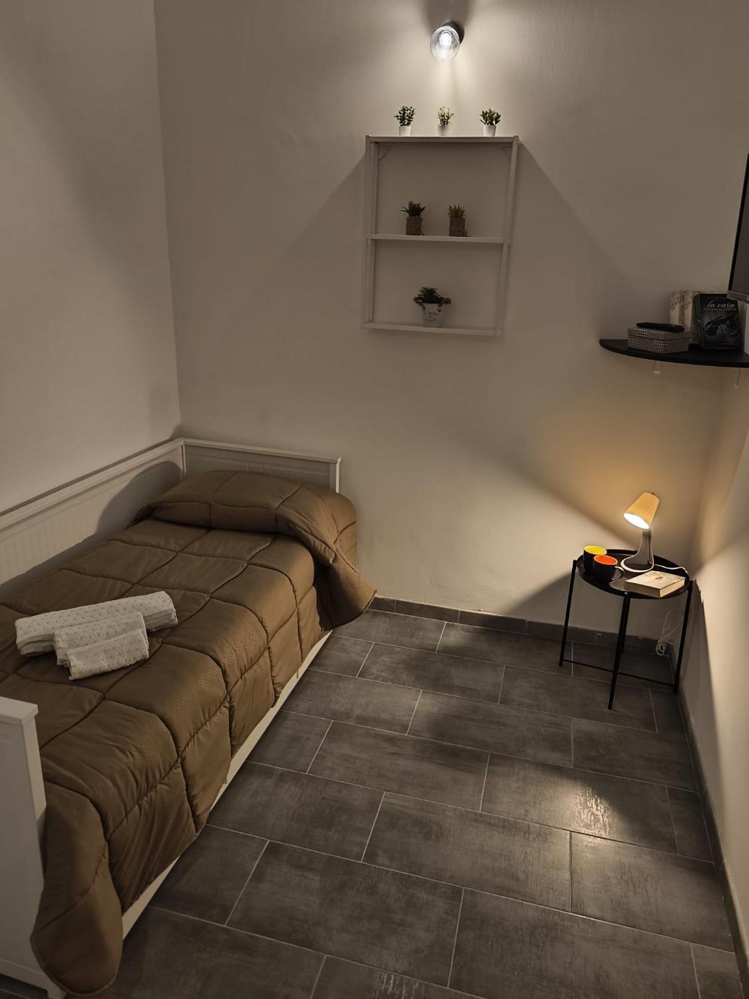 카타니아 Opificio 11 House 아파트 외부 사진