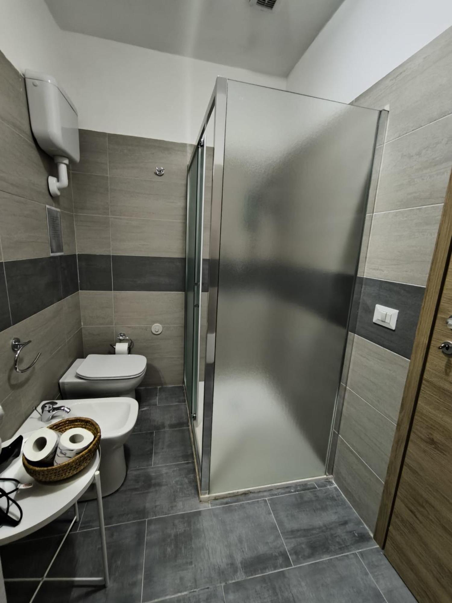 카타니아 Opificio 11 House 아파트 외부 사진