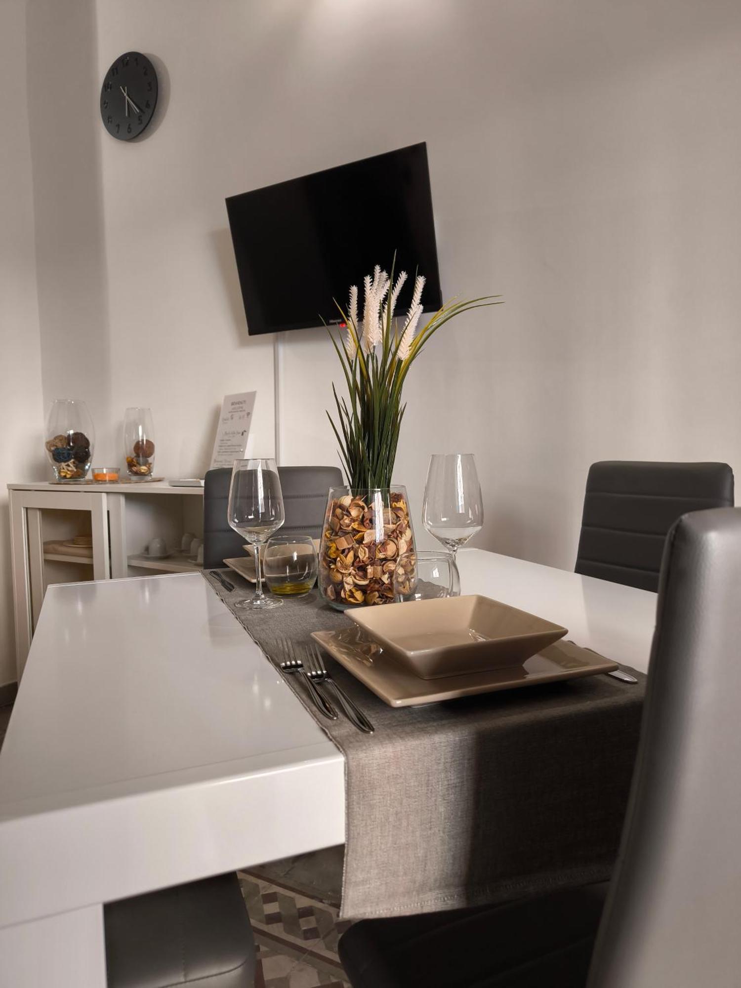 카타니아 Opificio 11 House 아파트 외부 사진