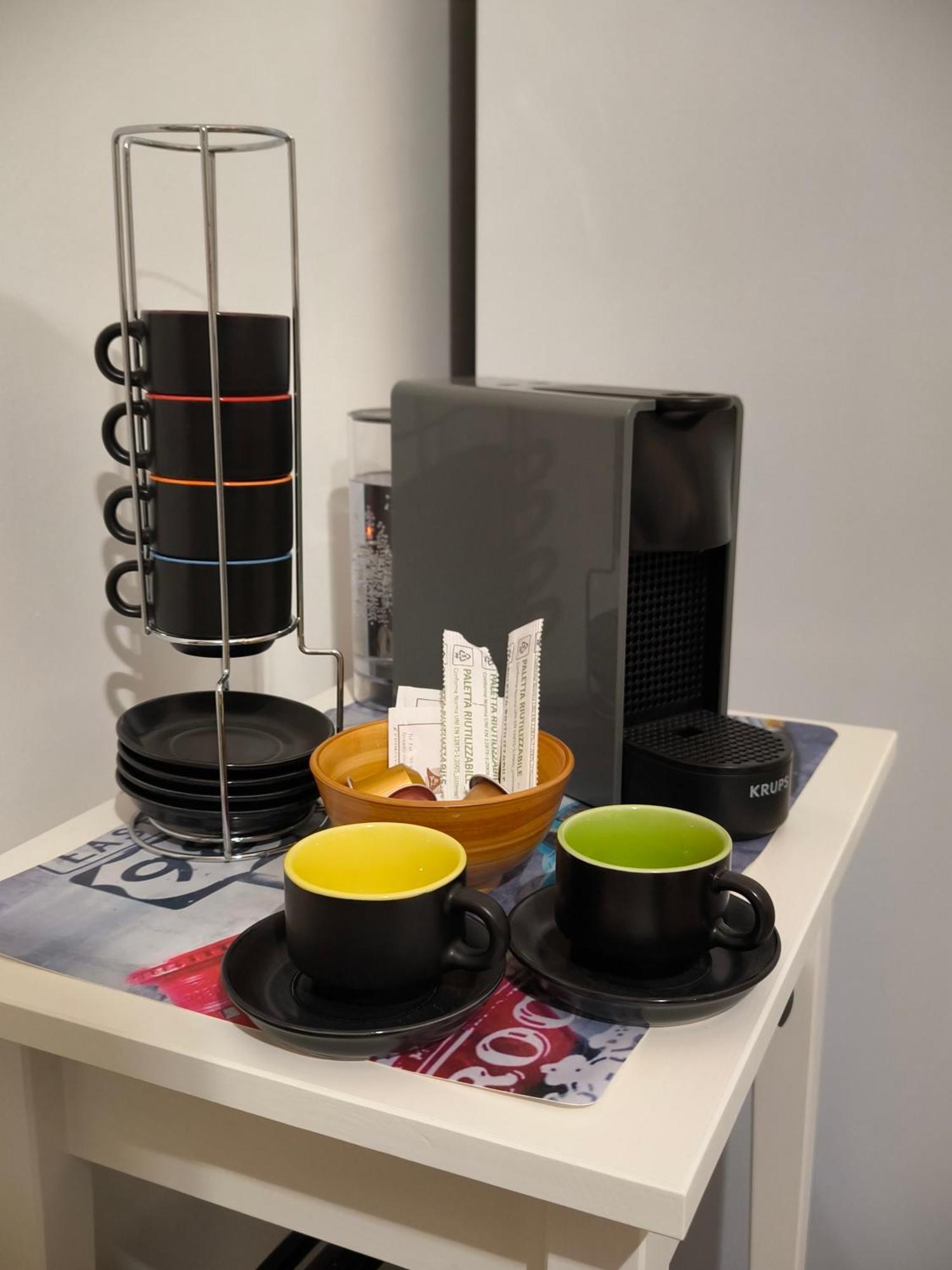 카타니아 Opificio 11 House 아파트 외부 사진