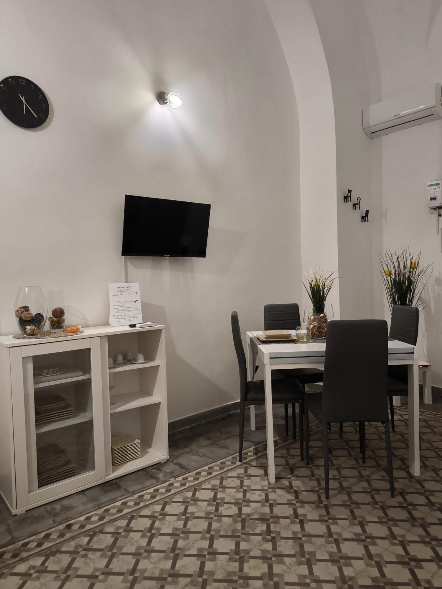 카타니아 Opificio 11 House 아파트 외부 사진