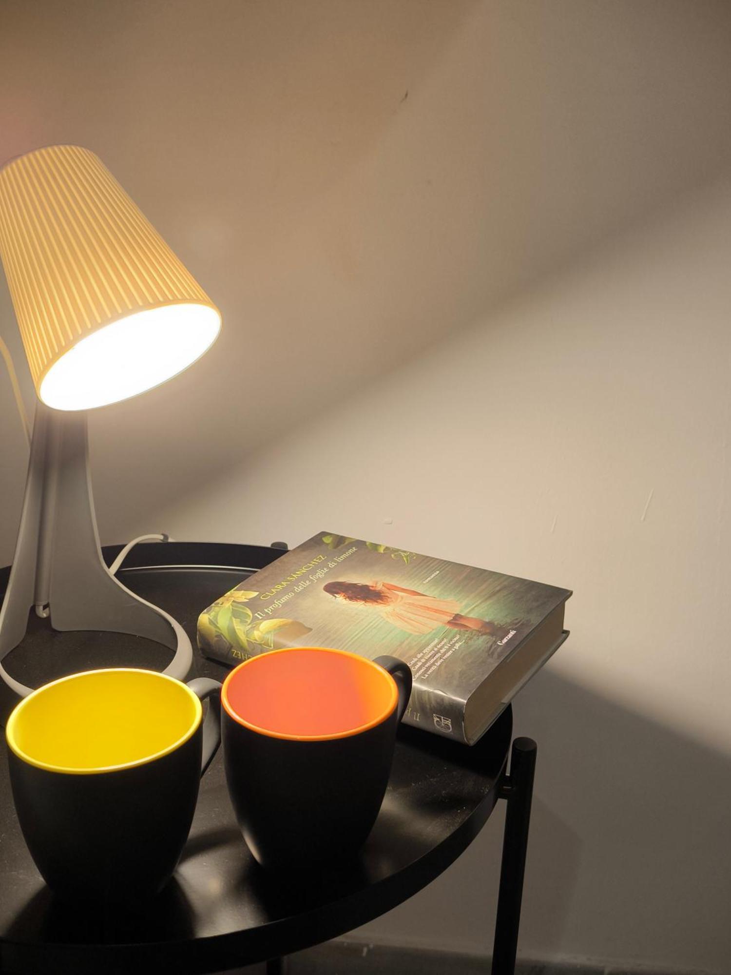 카타니아 Opificio 11 House 아파트 외부 사진
