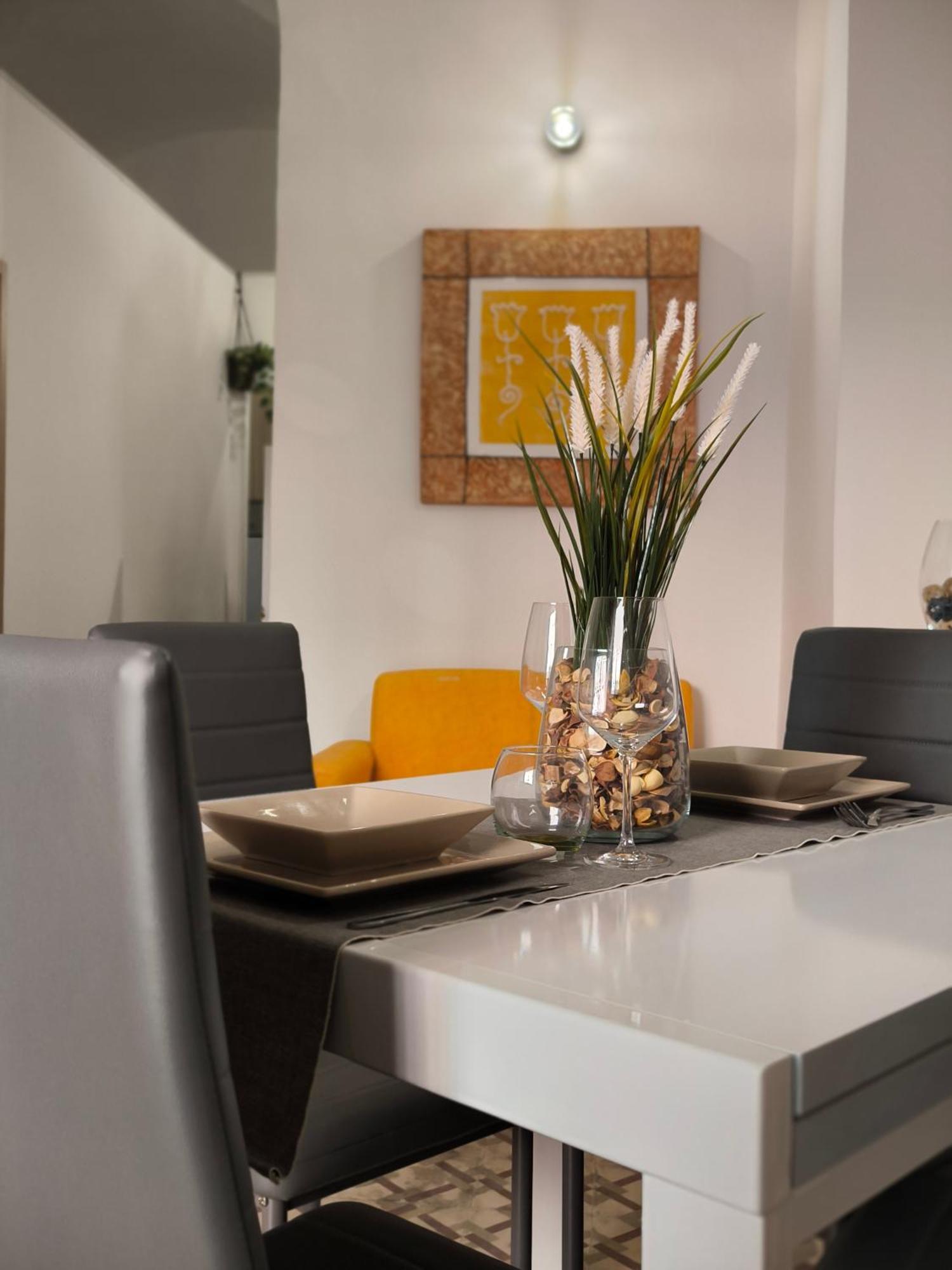 카타니아 Opificio 11 House 아파트 외부 사진